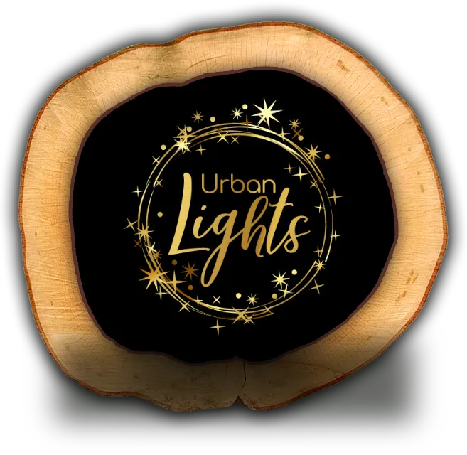 Urban Lights logo