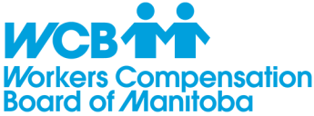 Workers Compensation Board of Manitoba logo